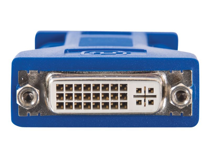 C2G DVI to HD15 VGA Video Adapter - F/M
