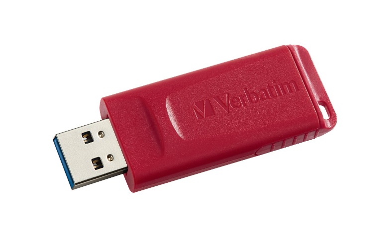 希少になる Store Verbatim 'n' USB - 95507 - GB 8 - drive flash USB - Go 外付けドライブ・ストレージ