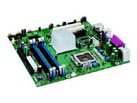 Intel Desktop Board D915GUXLK - motherboard - micro ATX - i915G