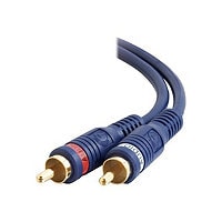 C2G Velocity 12ft RCA Stereo Audio Cable