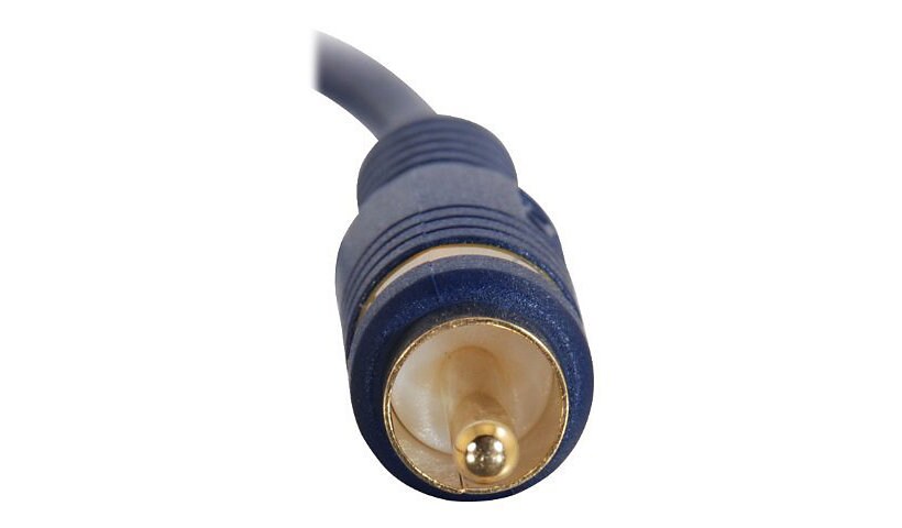 C2G Velocity 25ft Composite Video Cable