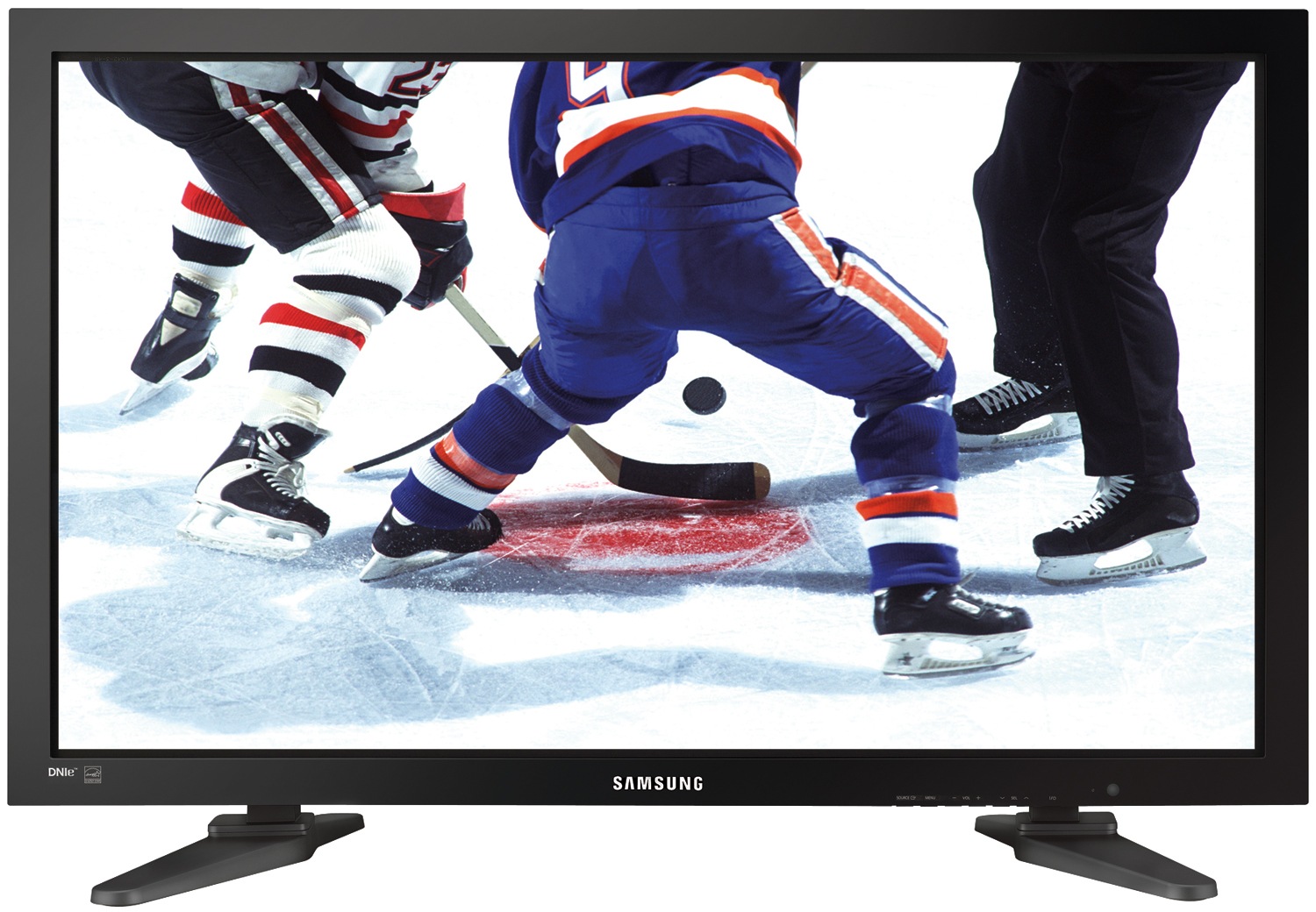 Samsung PPM42M6H 42" Plasma Display 
