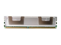 SimpleTech Premium Brand - memory - 2 GB - FB-DIMM 240-pin - DDR2