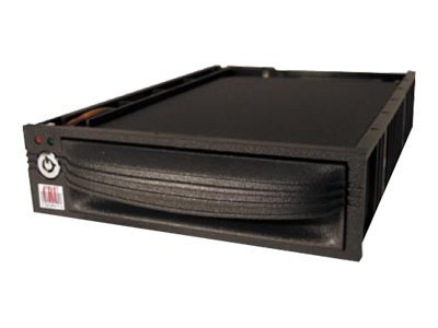CRU DataPort 30 - storage mobile rack