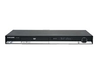 Samsung DVD HD960 - DVD player