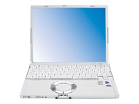 Panasonic Toughbook T5