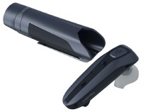 RIM Blackberry HS-655 Bluetooth Headset
