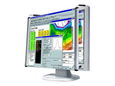 SPECTRUM MAG 15L - display screen magnifier filter - 15" (LCD)