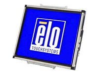 Elo 1000 Series 1537L 15" Touchscreen LCD Display
