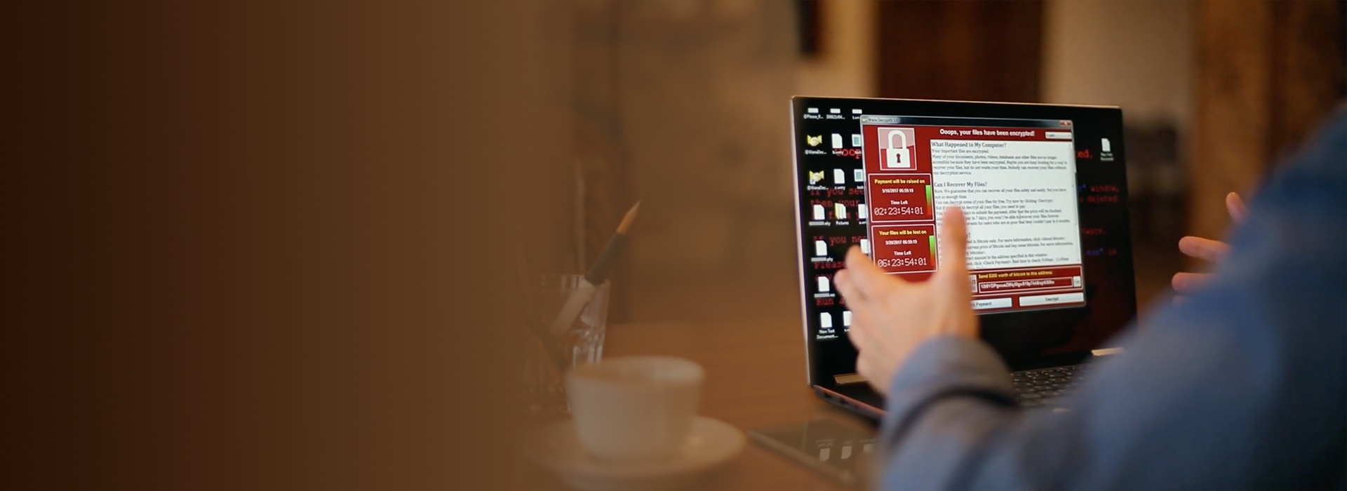 Sophos Lifestyle Image