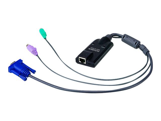 ATEN CPU Adapter for PS/2 Computers