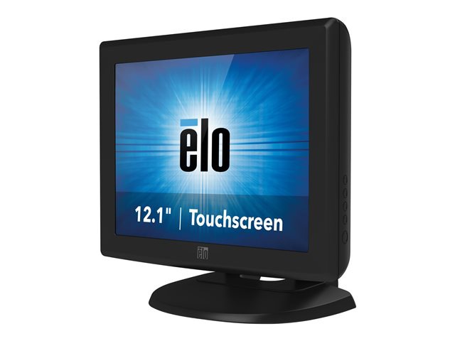 Elo 1215L 12.1" Touchmonitor
