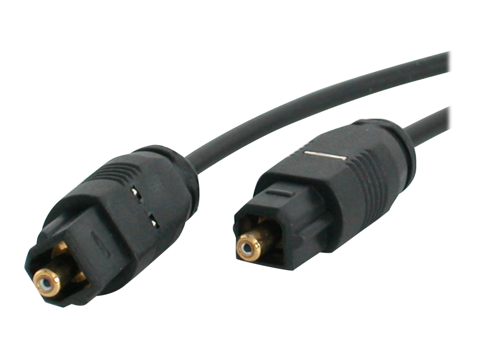 3 ft Toslink SPDIF Optical Digital Audio Cable