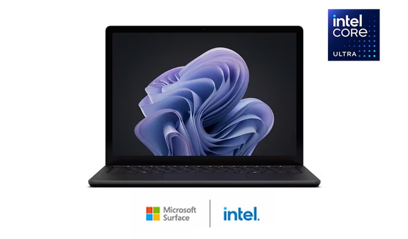 Microsoft Surface Laptop 6 for Business