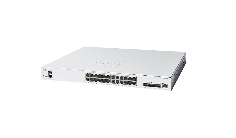 Cisco Catalyst 1300-24XT