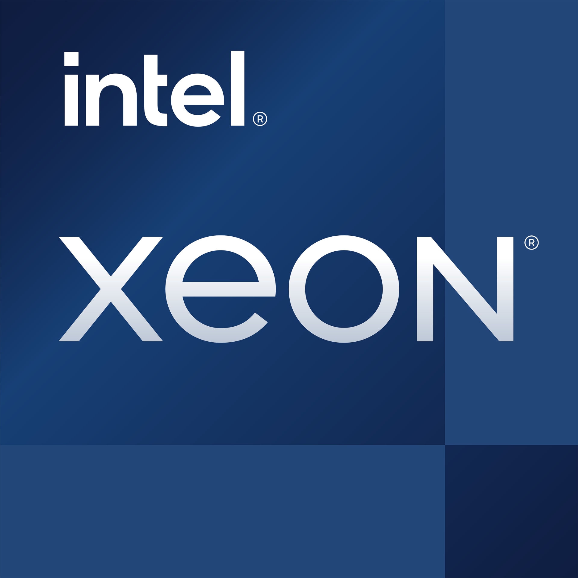 Intel Logo