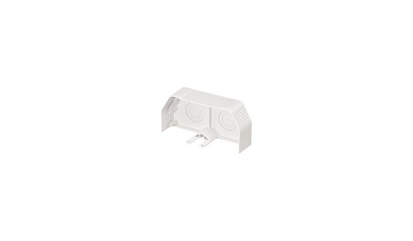 Panduit Pan-Way TG-70 Raceway Fittings - cable raceway end cap