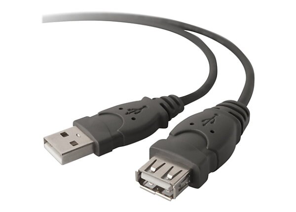 Belkin 10' PRO Series USB 2.0 Extension Cable