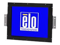 Elo Entuitive 3000 Series 1747L 17" Touchscreen LCD Display