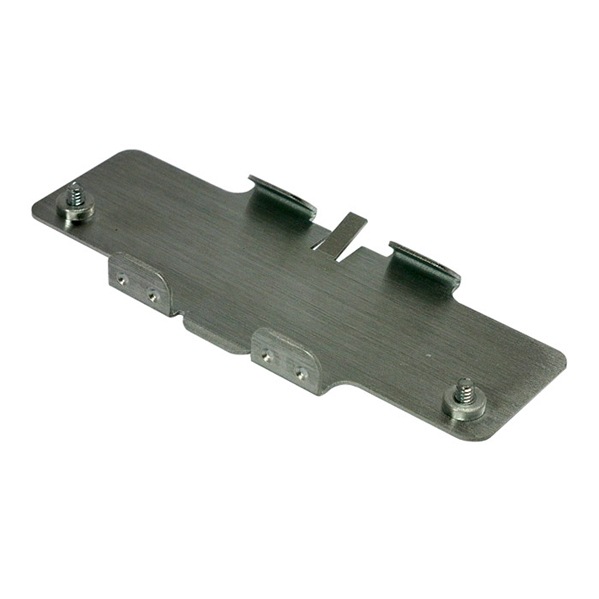 Lantronix Optional DIN-rail Mount