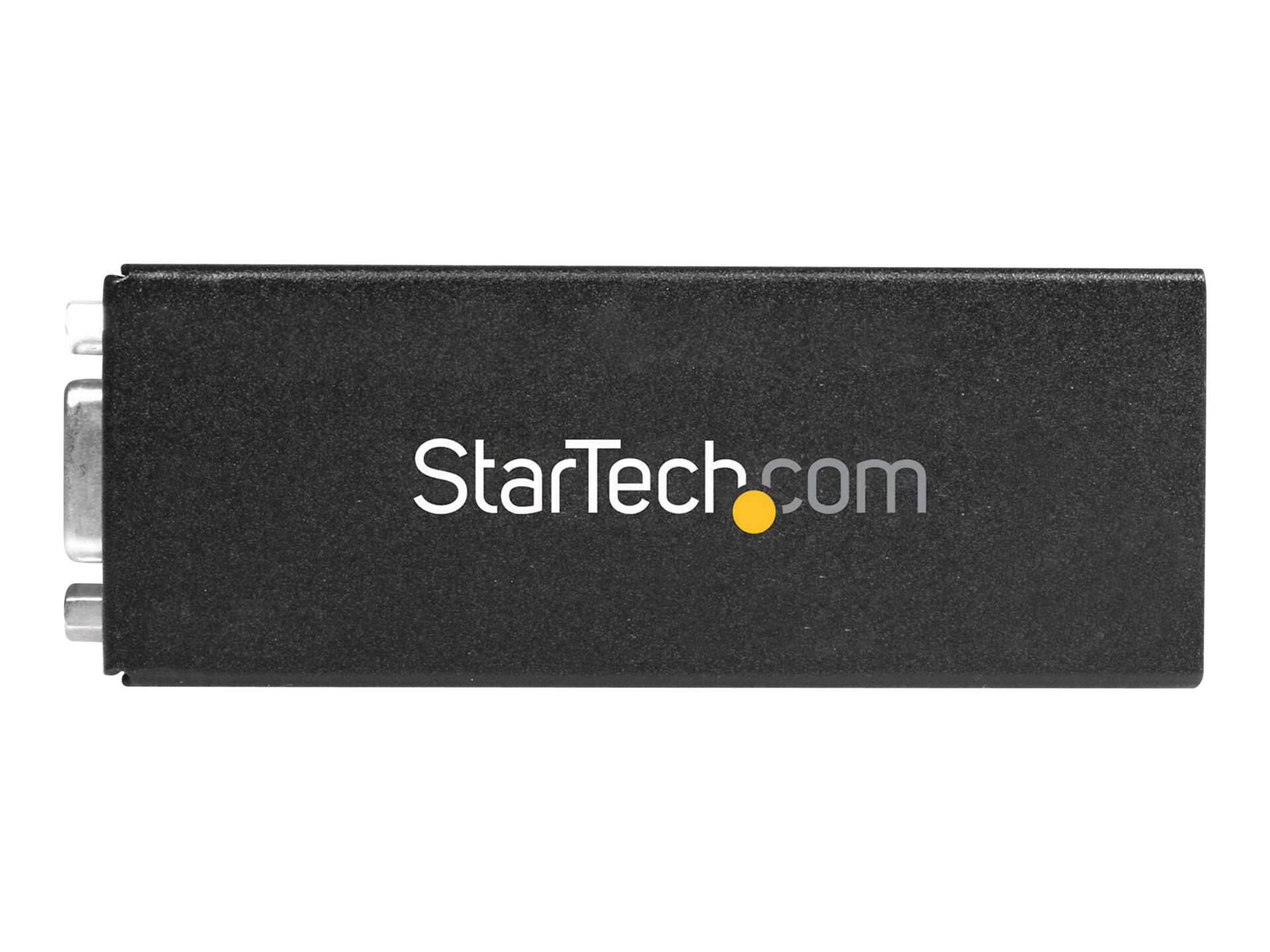 StarTech.com VGA over Cat 5 Extender Remote Receiver (UTPE Series)