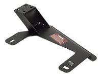 Gamber-Johnson Vehicle Base Flat Floor DS-144 - vehicle base