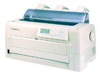 Fujitsu DL 6400 Pro Dot-Matrix Printer