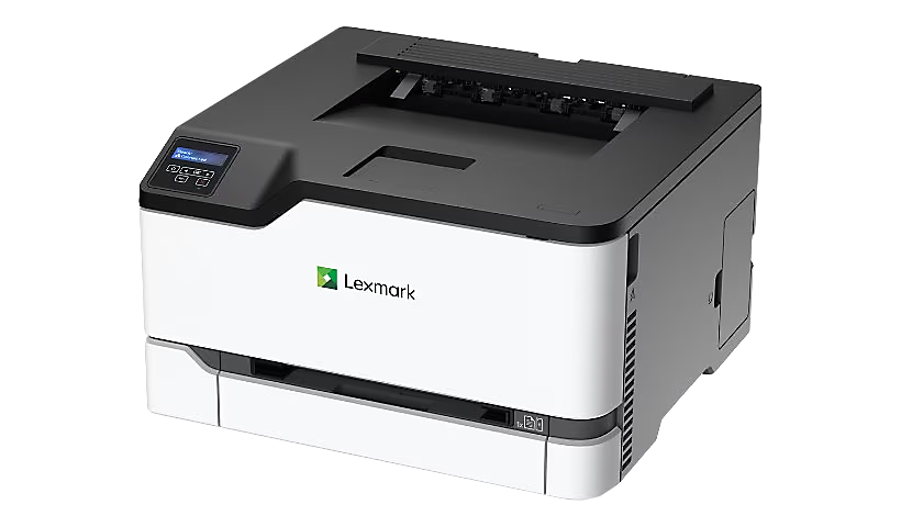 Imprimante laser couleur Lexmark C3326dw