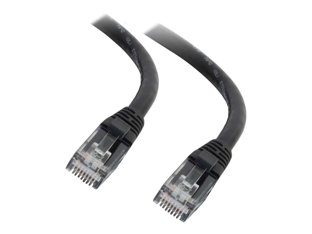 C2G 3ft Cat6 Snagless Unshielded (UTP) Ethernet Cable