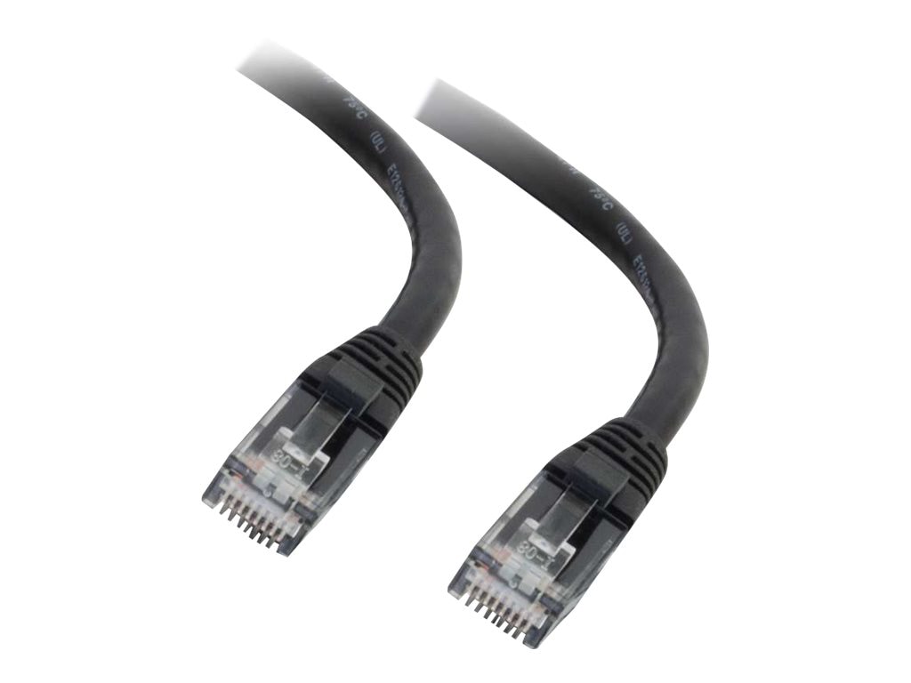 C2G 5ft Cat6 Snagless Unshielded (UTP) Ethernet Cable