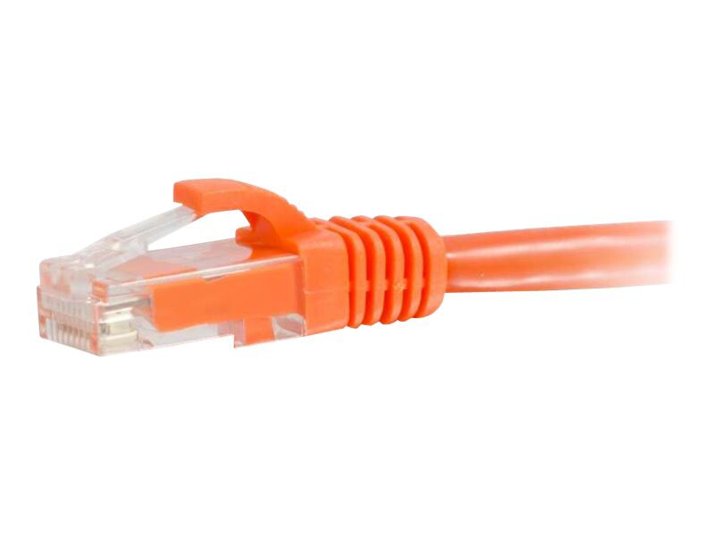 C2G 7ft Cat6 Snagless Unshielded (UTP) Ethernet Cable