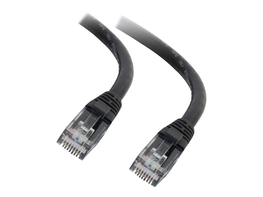 Buy Basetech ISDN, Western Cable [1x RJ45 8p4c plug - 1x RJ11 6p4c plug]  10.00 m Black