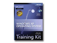 MCDST Self-Paced Training Kit
