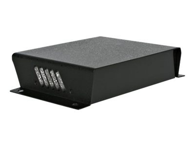 StarTech.com S-Video Video Extender over Cat 5 with Audio - video/audio extender