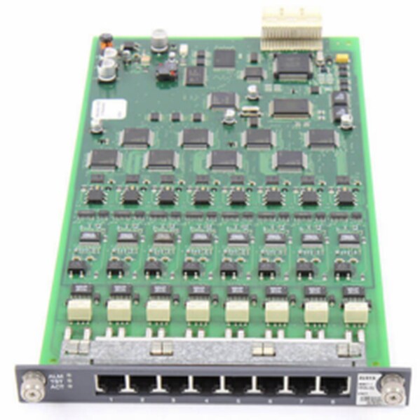 AVAYA MM711 ANLG MEDIA MODULE RHS