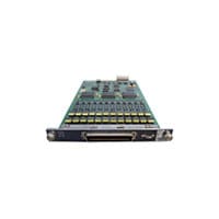 Avaya MM717 DCP Media Module - expansion module 24