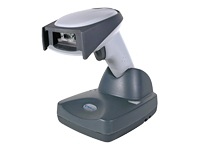 Hand Held IMAGETEAM 4820 - barcode scanner