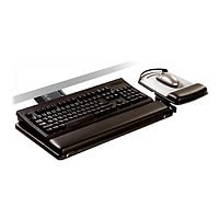 3M Adjustable Keyboard Tray AKT180LE