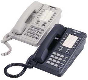 Cortelco Patriot 2190 Corded Phone