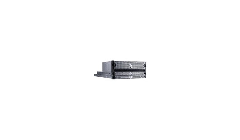 Dell EMC CLARiiON CX3 model 20 - hard drive array