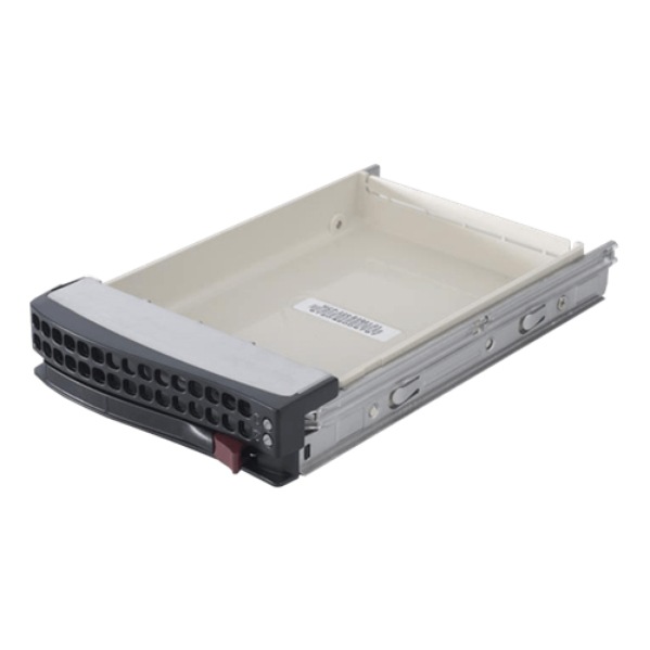 Supermicro - storage drive tray