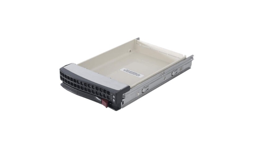 Supermicro - storage drive tray