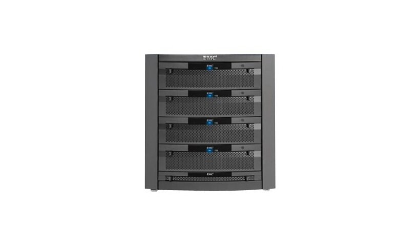 Dell EMC Celerra NS40G - NAS server