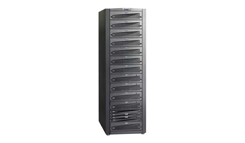 Dell EMC Celerra NS80G - NAS server