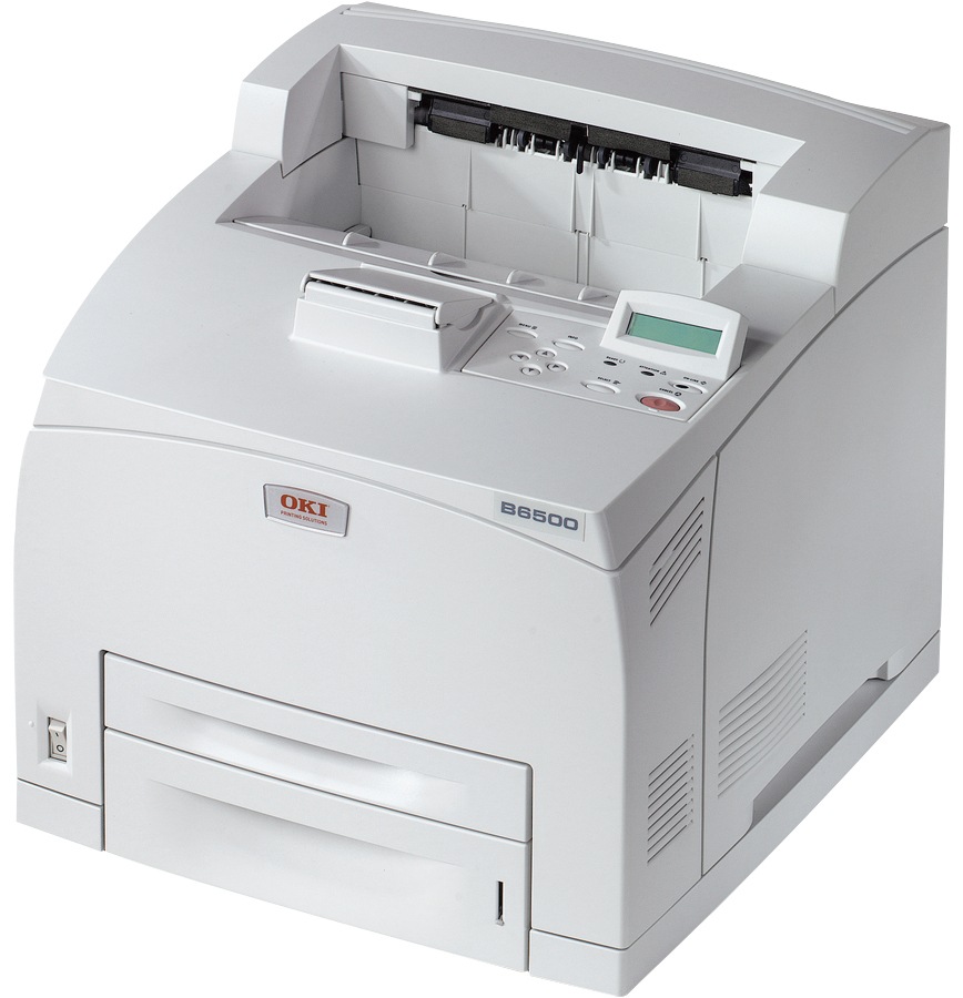 OKI B6500