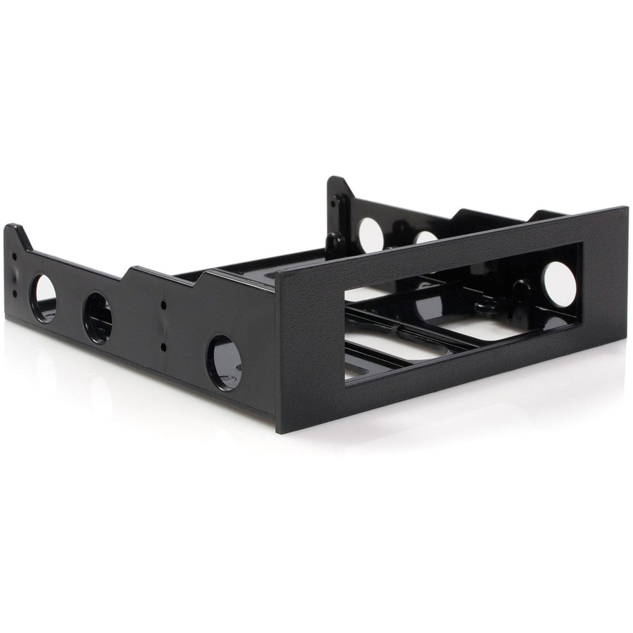 StarTech.com 3.5" to 5.25" Front Bay Mounting Bracket