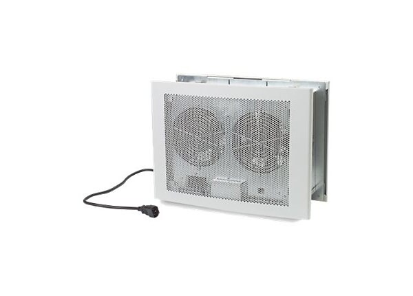 APC Wiring Closet Ventilation Unit 100-240V 50/60HZ