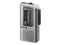 Sony M 570V - microcassette dictaphone