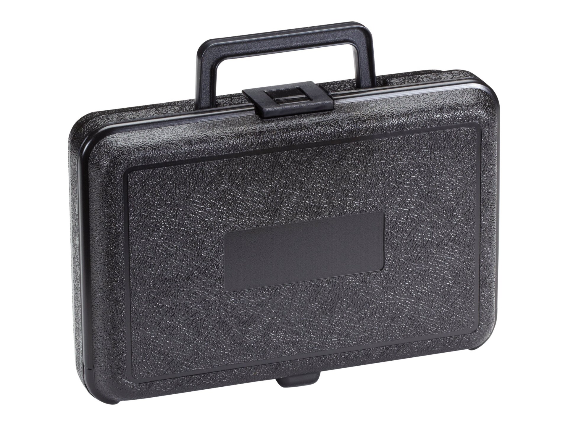 Black Box Create Your Own Cases network tool carrying case