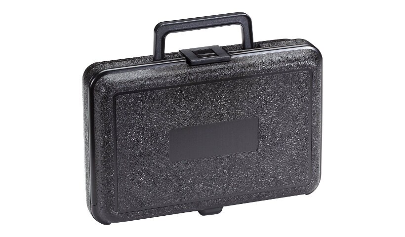 Black Box Create Your Own Cases network tool carrying case